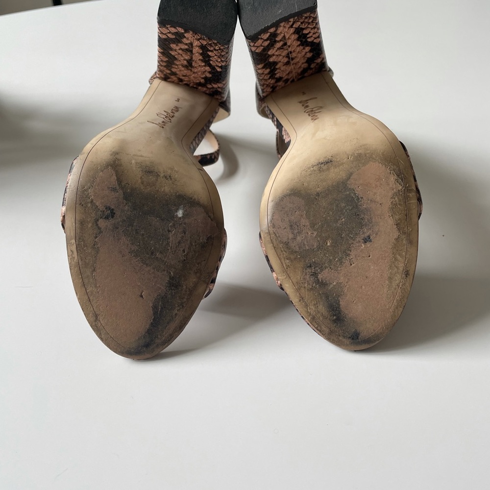 Sam Edelman sandals - Picture 4 of 5